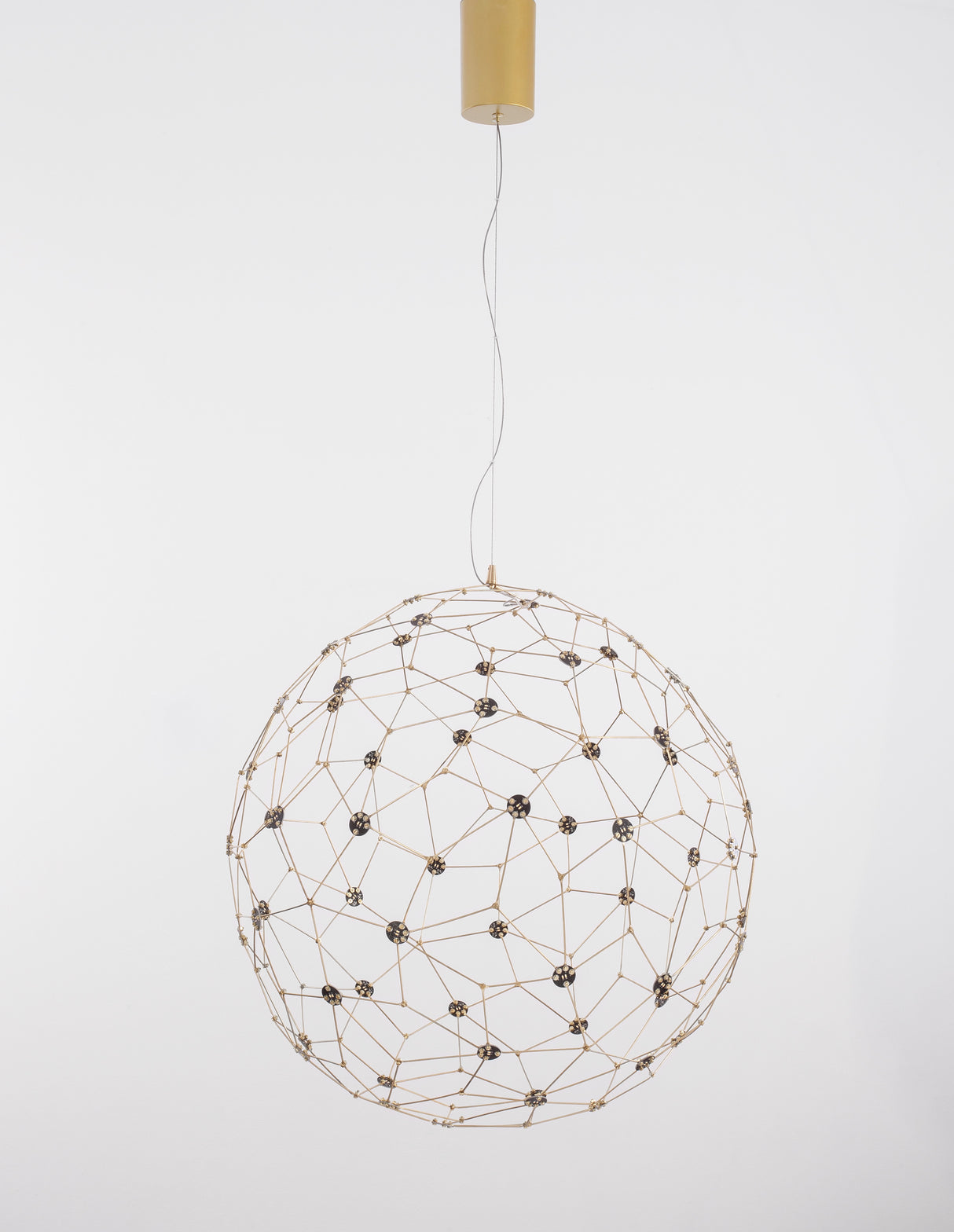 SOLE Hängeleuchte-Luxomo Leuchten