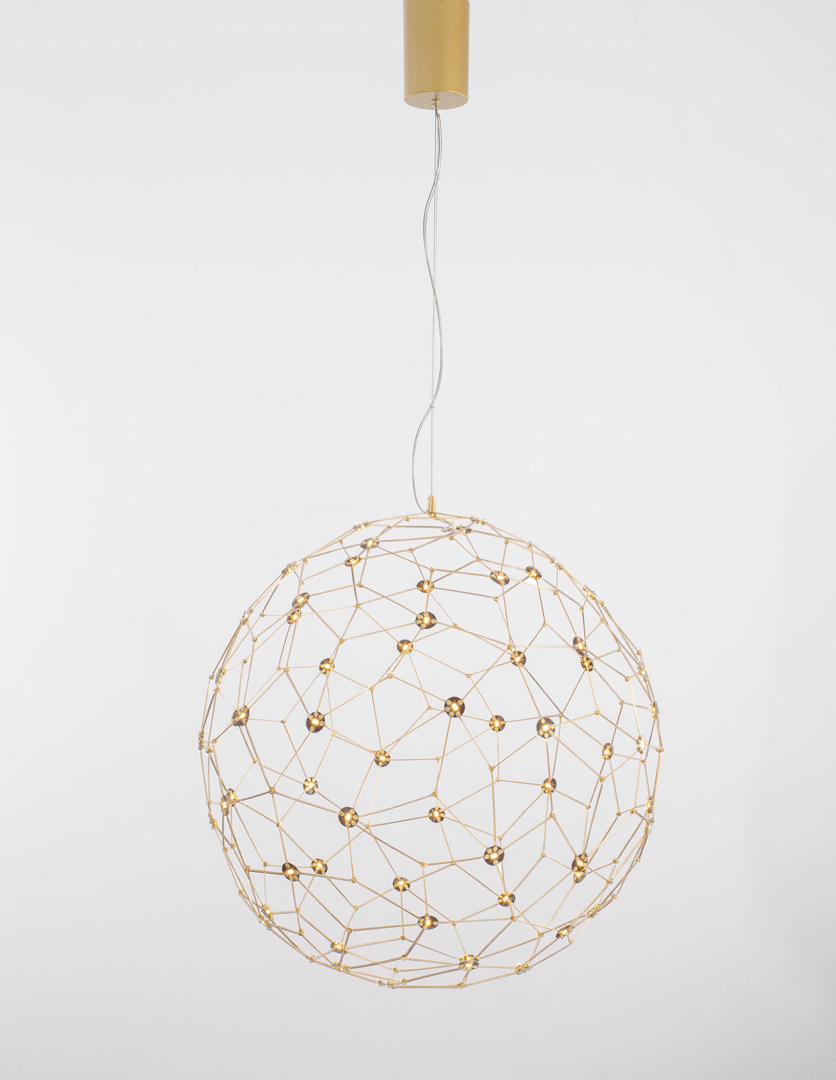 SOLE Hängeleuchte-Luxomo Leuchten