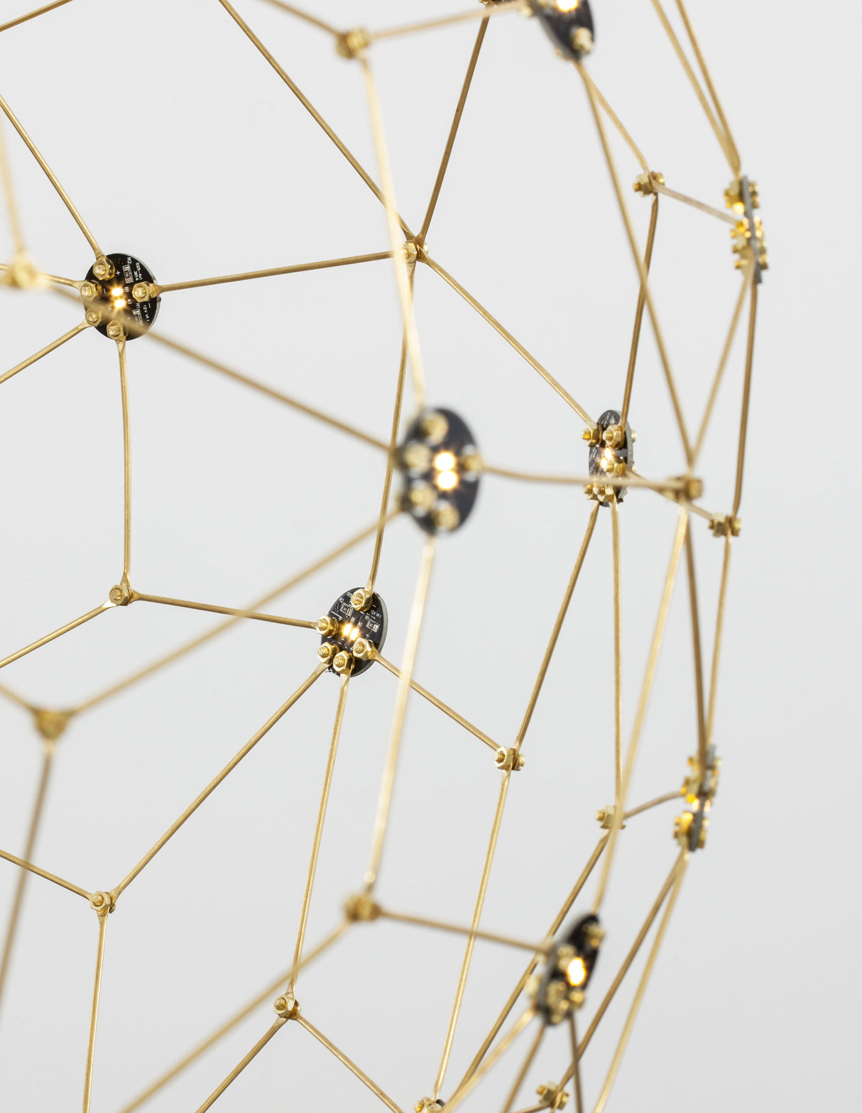 SOLE Hängeleuchte-Luxomo Leuchten