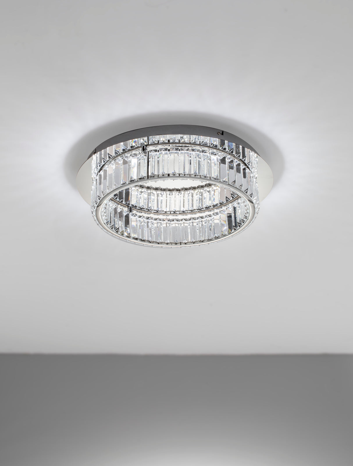 AURELIA Kristall-Wandleuchte-Luxomo Leuchten