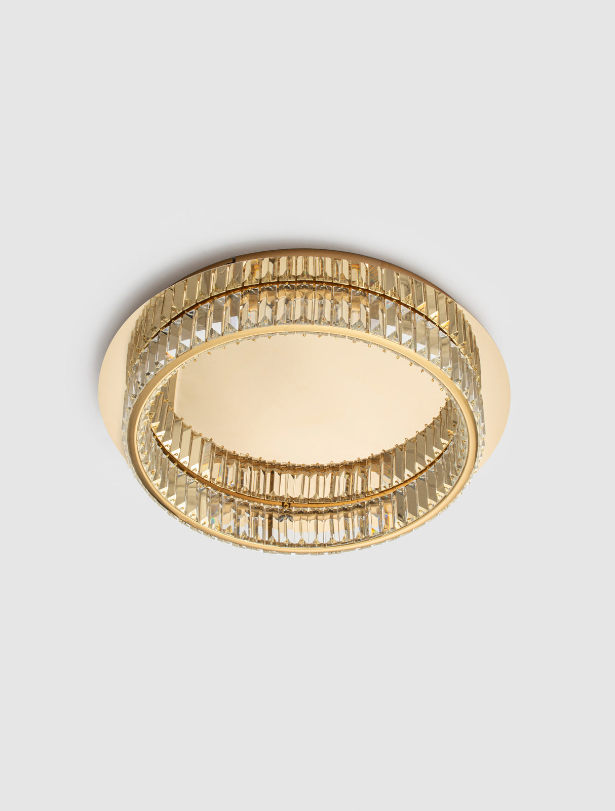 AURELIA Kristall-Wandleuchte-Luxomo Leuchten