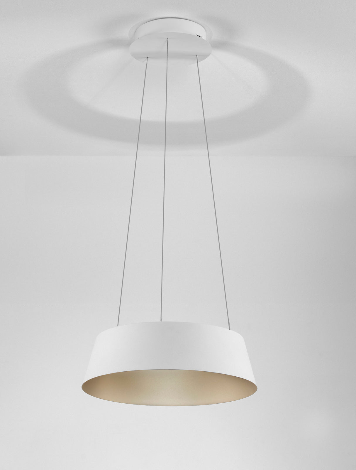 ALBA Hängeleuchte-Luxomo Leuchten