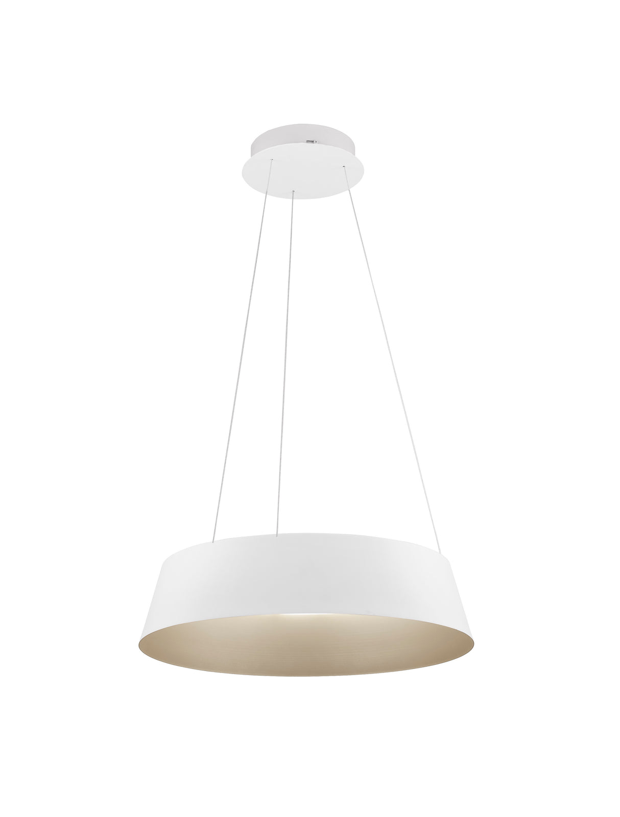 ALBA Hängeleuchte-Luxomo Leuchten