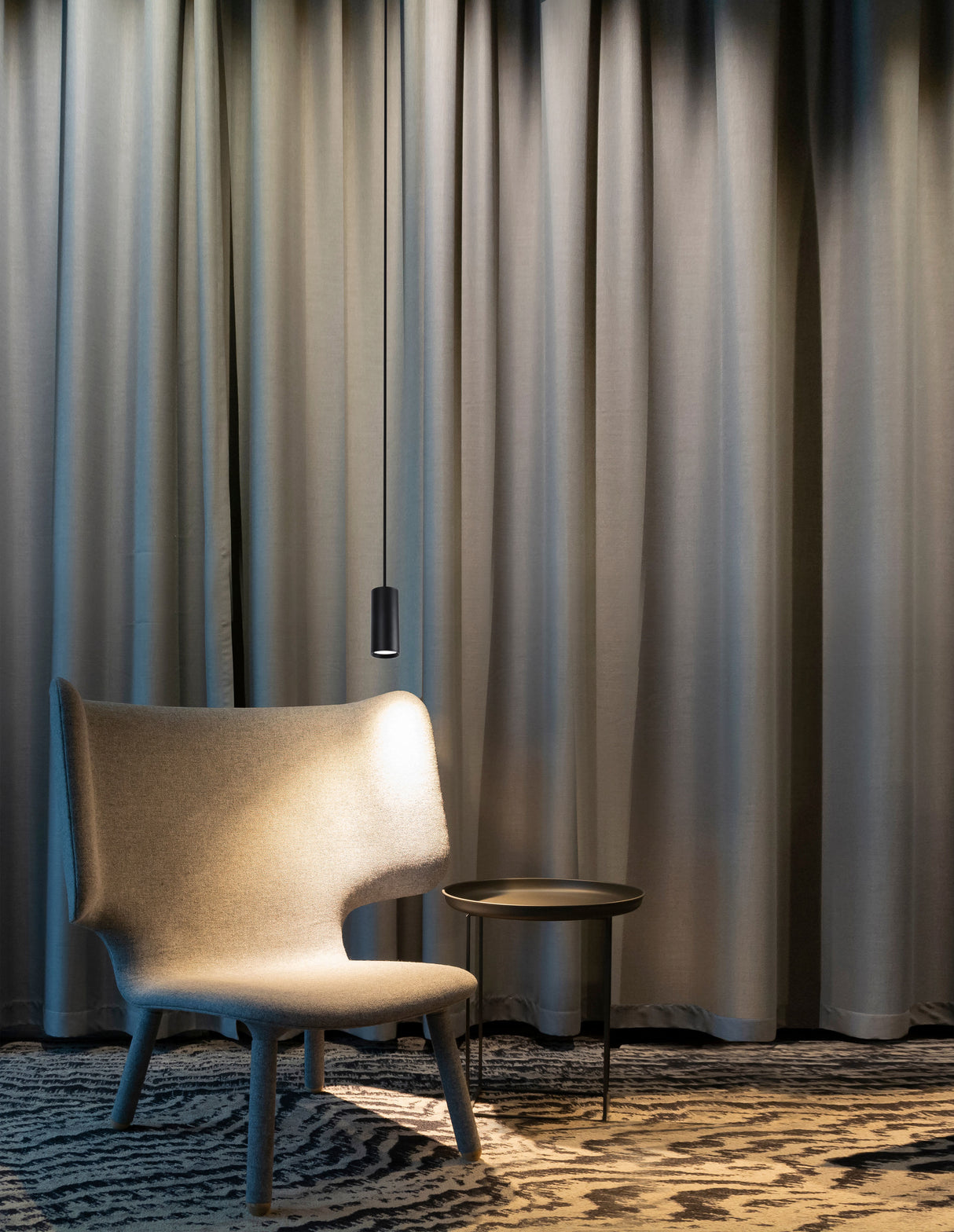 AILA Pendelleuchte-Luxomo Leuchten