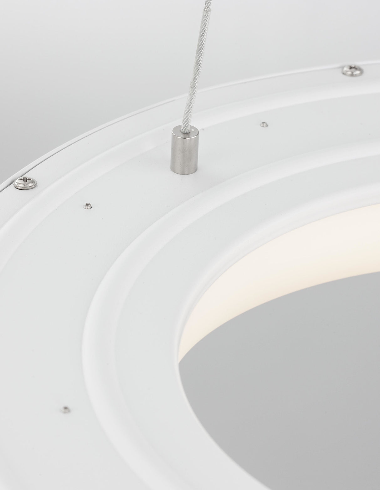 RANDO THIN Hängeleuchte-Luxomo Leuchten