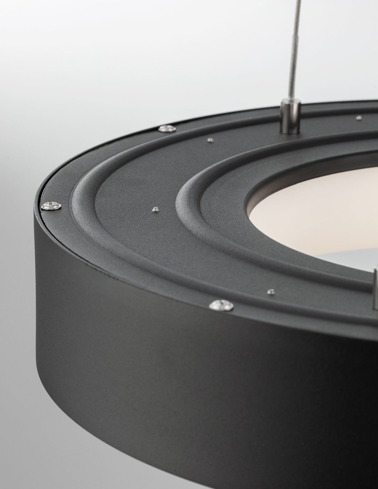 RANDO THIN Hängeleuchte-Luxomo Leuchten