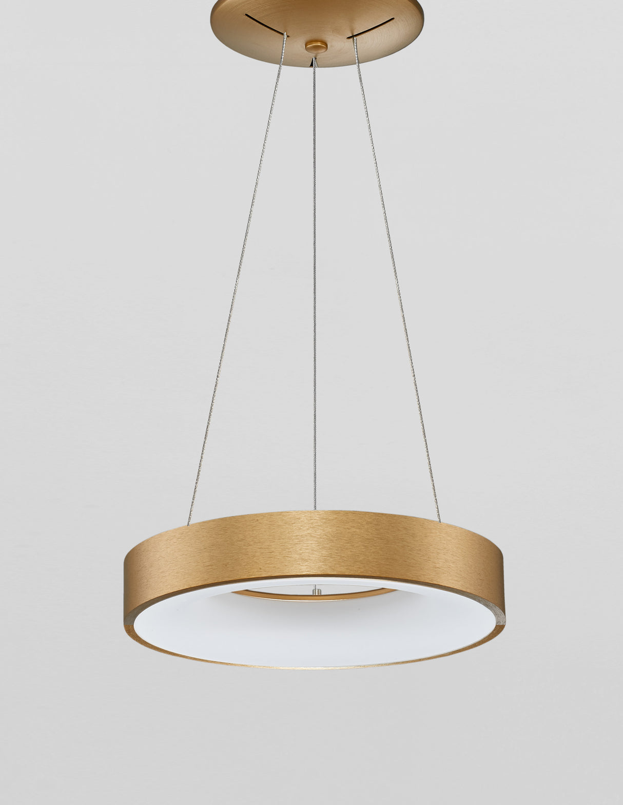 RANDO THIN Hängeleuchte-Luxomo Leuchten