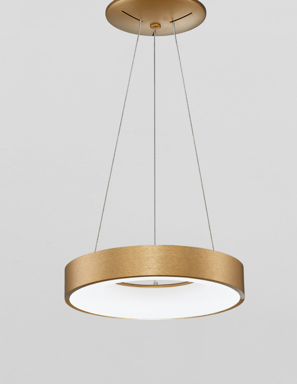 RANDO THIN Hängeleuchte-Luxomo Leuchten