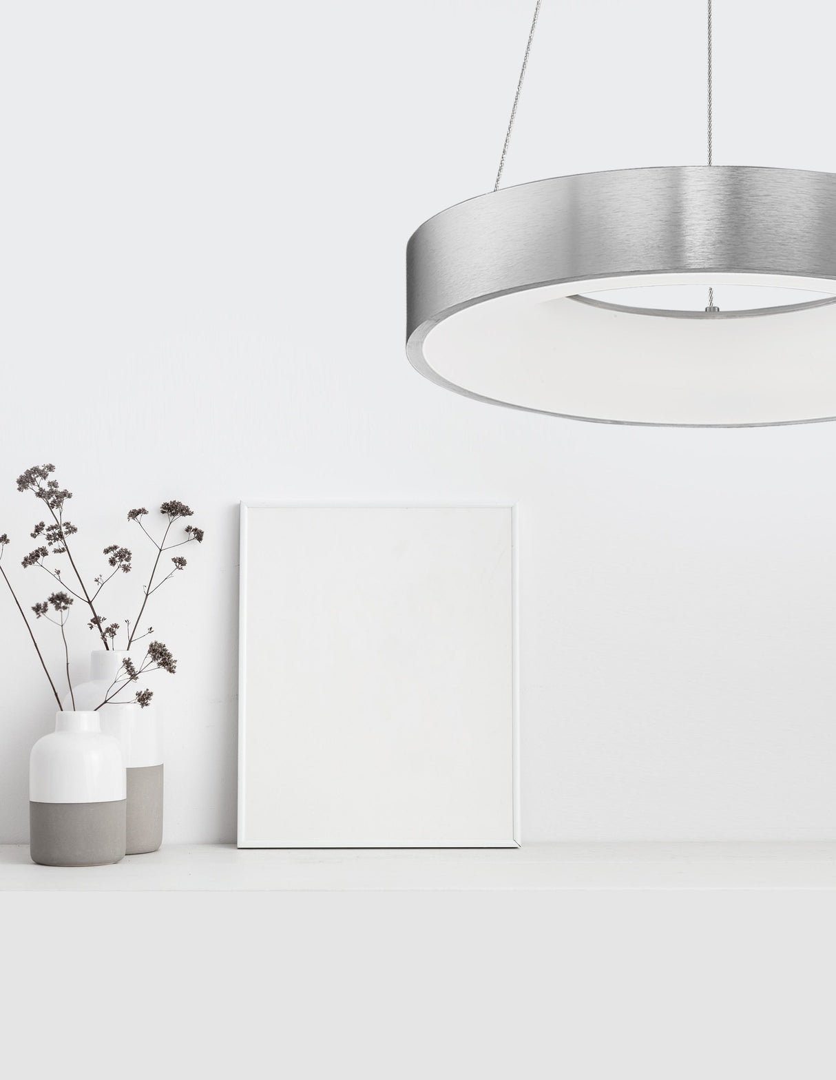 RANDO THIN Hängeleuchte-Luxomo Leuchten