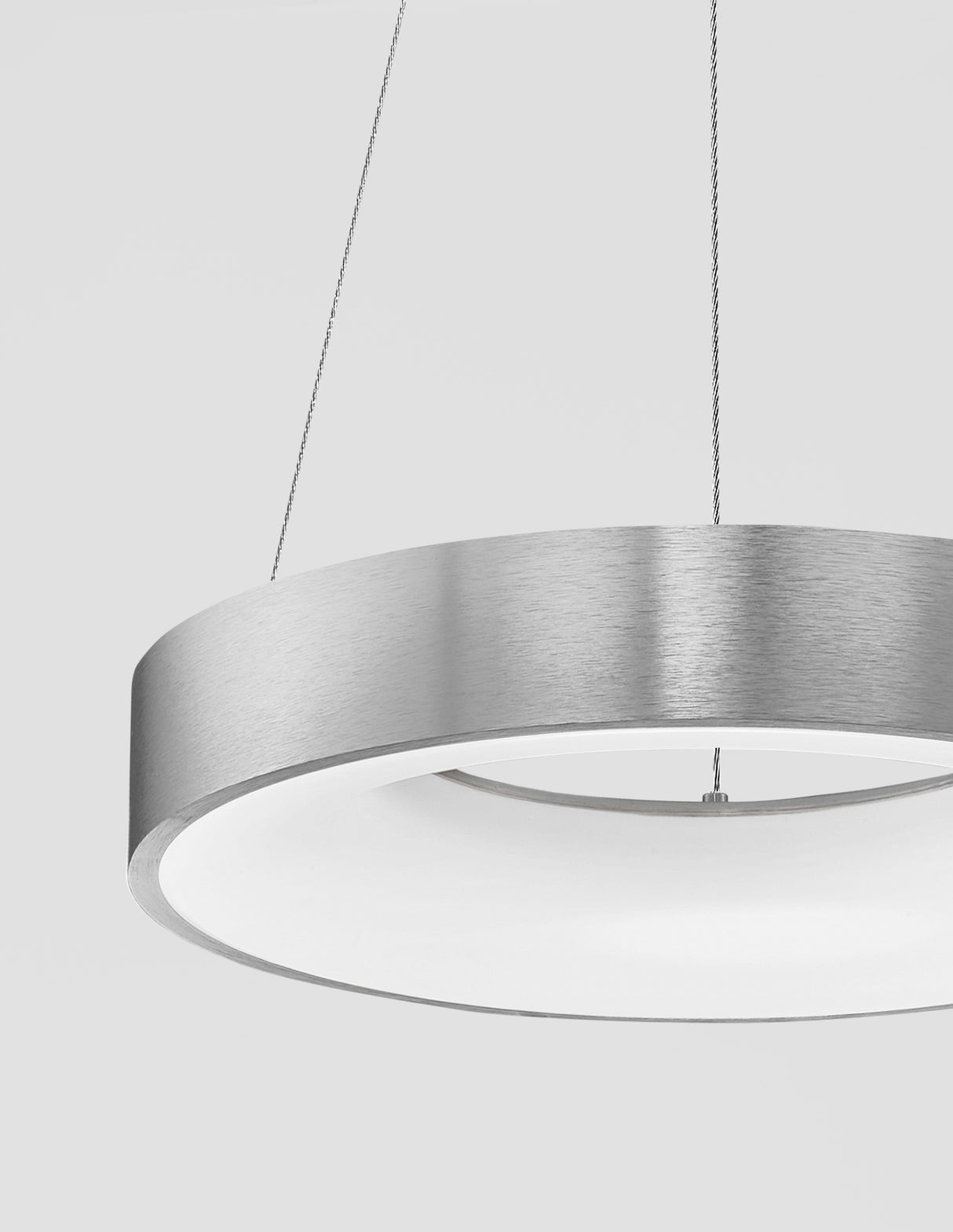 RANDO THIN Hängeleuchte-Luxomo Leuchten