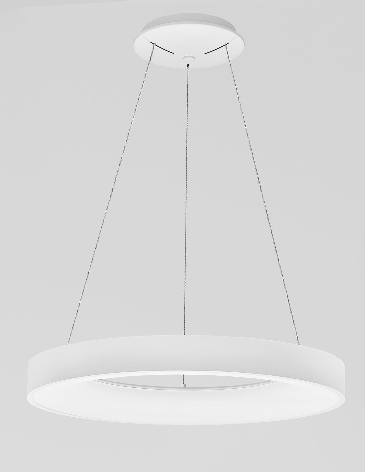 RANDO THIN Hängeleuchte-Luxomo Leuchten