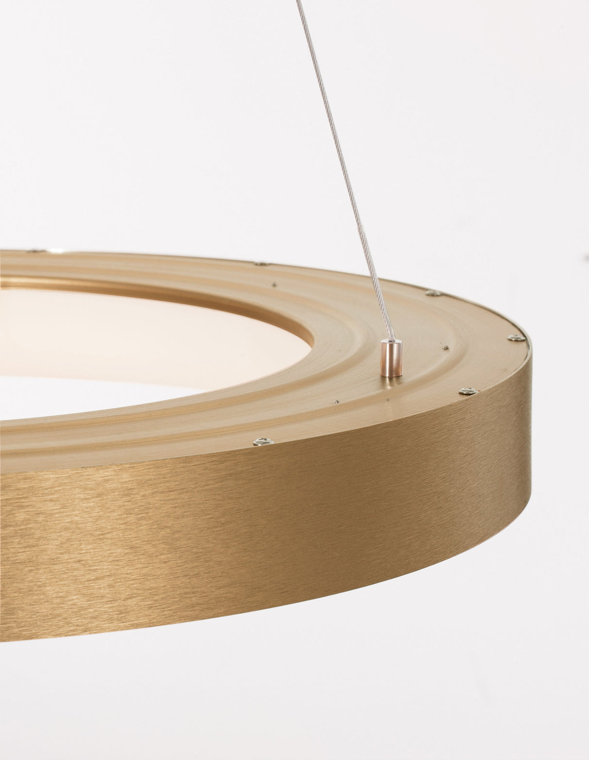 RANDO THIN Hängeleuchte-Luxomo Leuchten