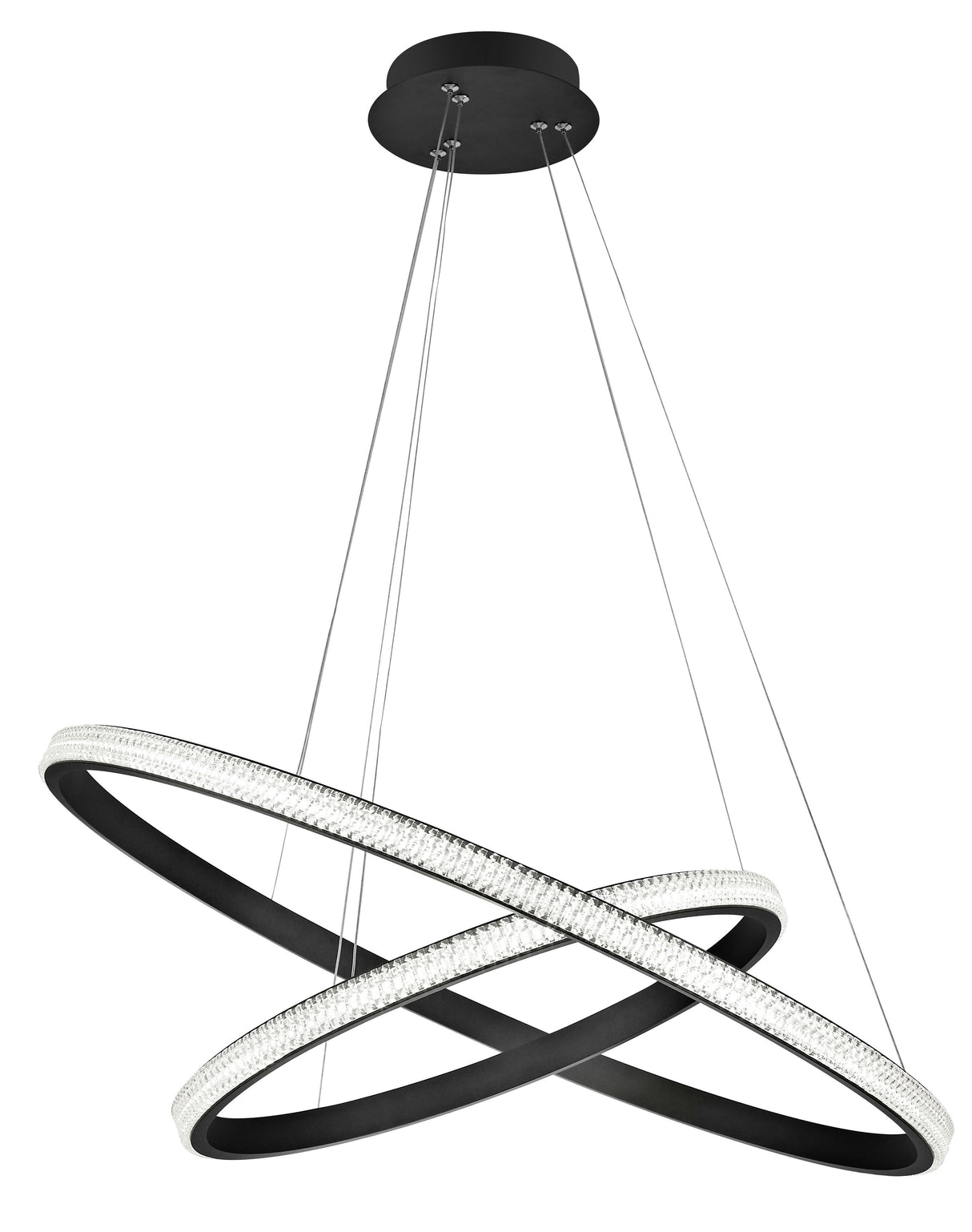 NAGER Hängeleuchte Ø 67cm-Luxomo Leuchten