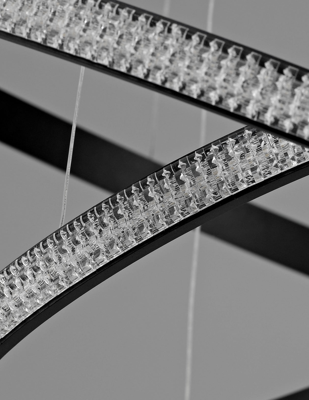 NAGER Hängeleuchte Ø 67cm-Luxomo Leuchten