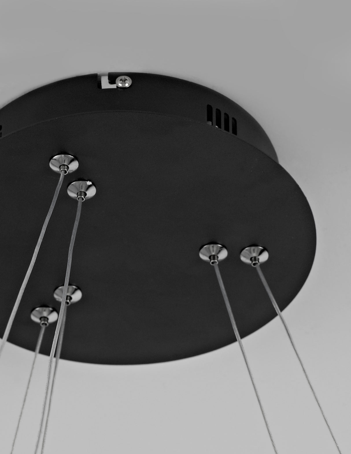 NAGER Hängeleuchte Ø 67cm-Luxomo Leuchten