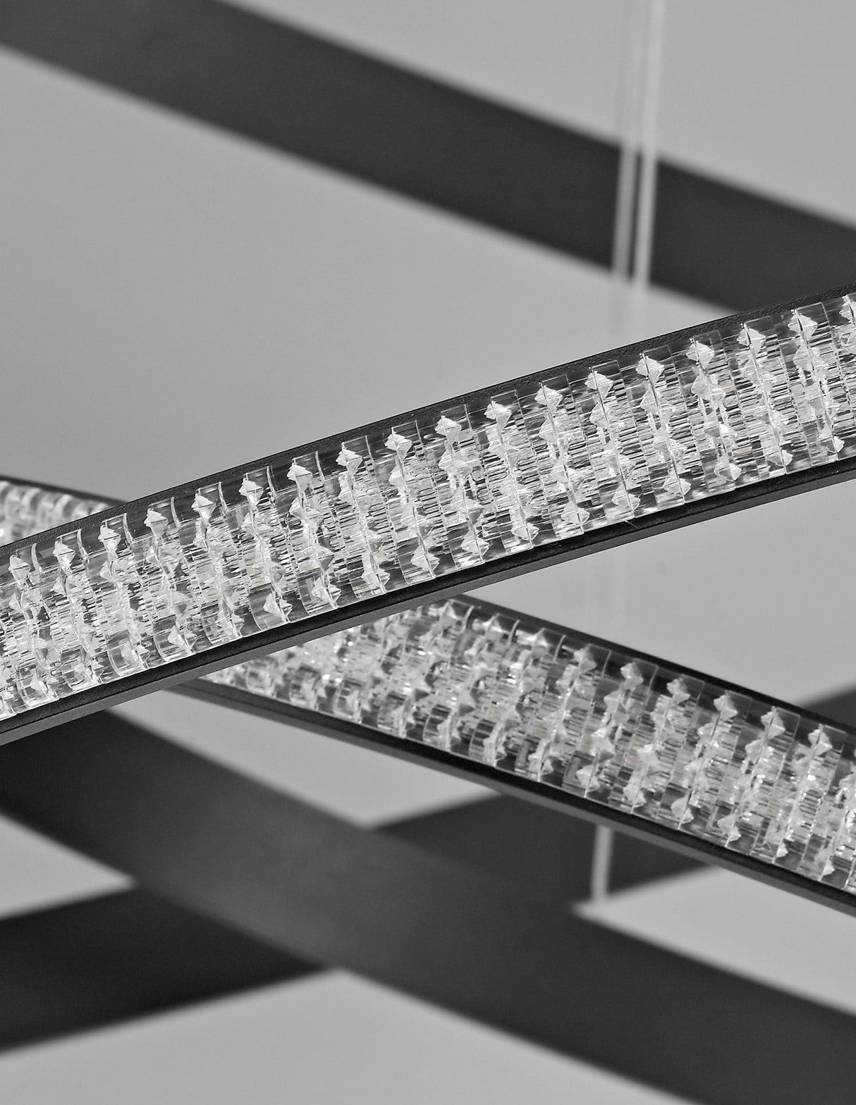 NAGER Hängeleuchte Ø 78cm-Luxomo Leuchten