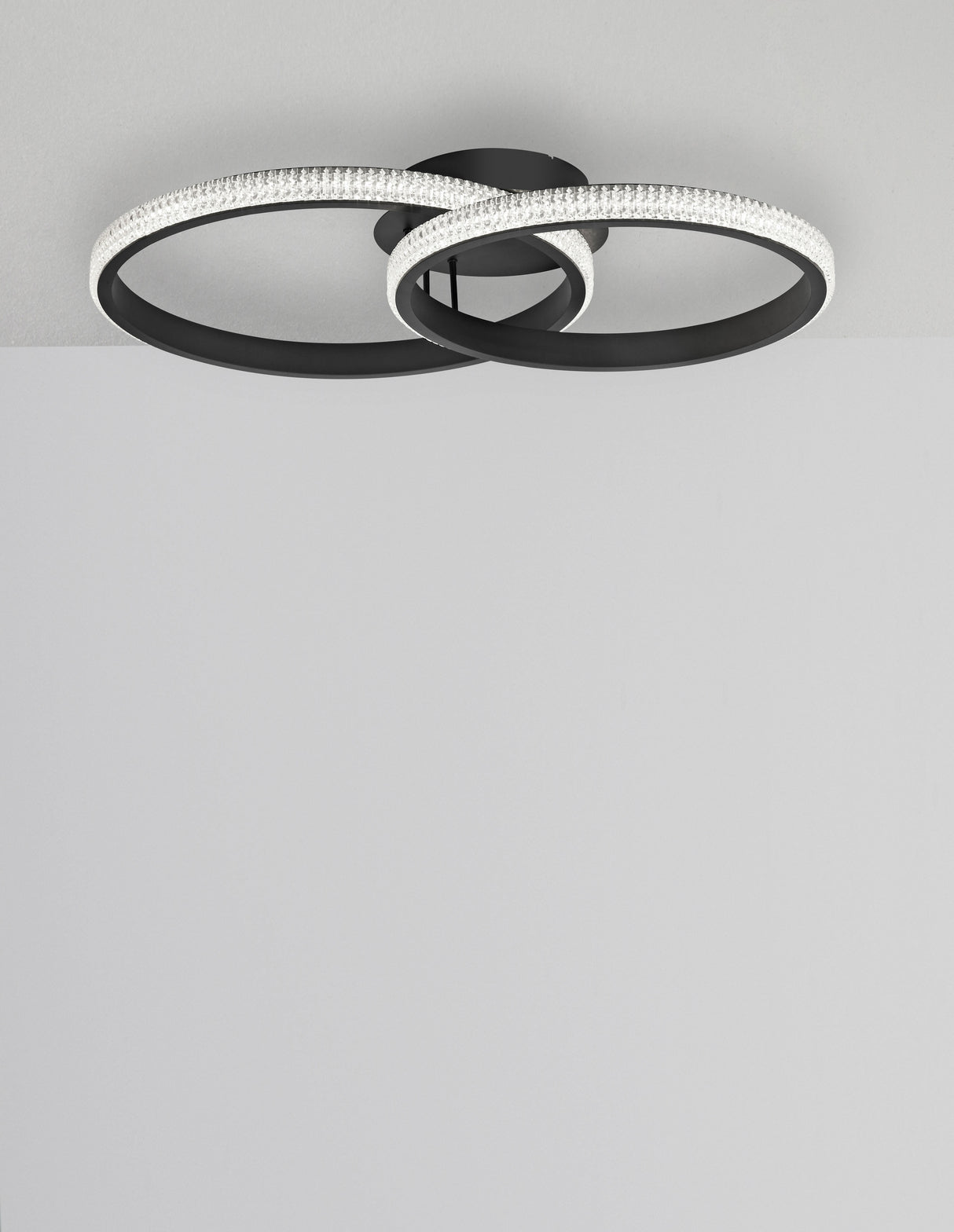 NAGER Deckenleuchte Ø 62,5cm-Luxomo Leuchten