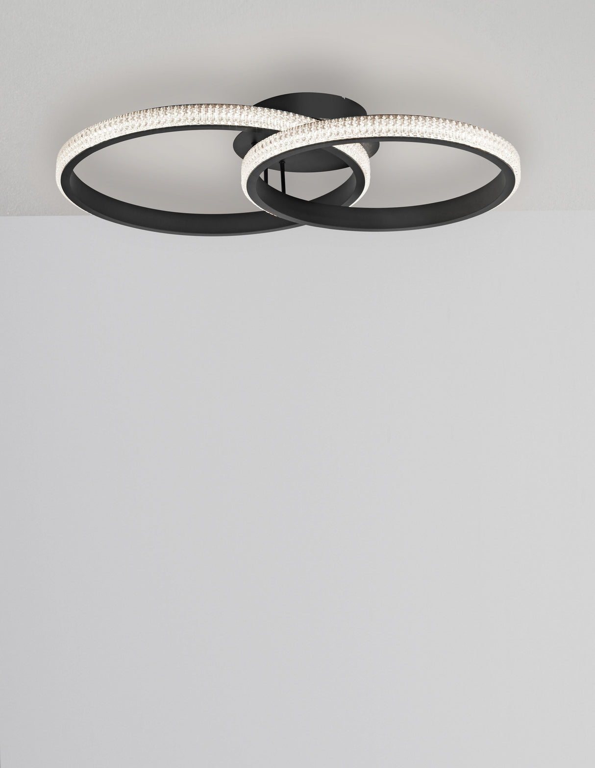 NAGER Deckenleuchte Ø 62,5cm-Luxomo Leuchten