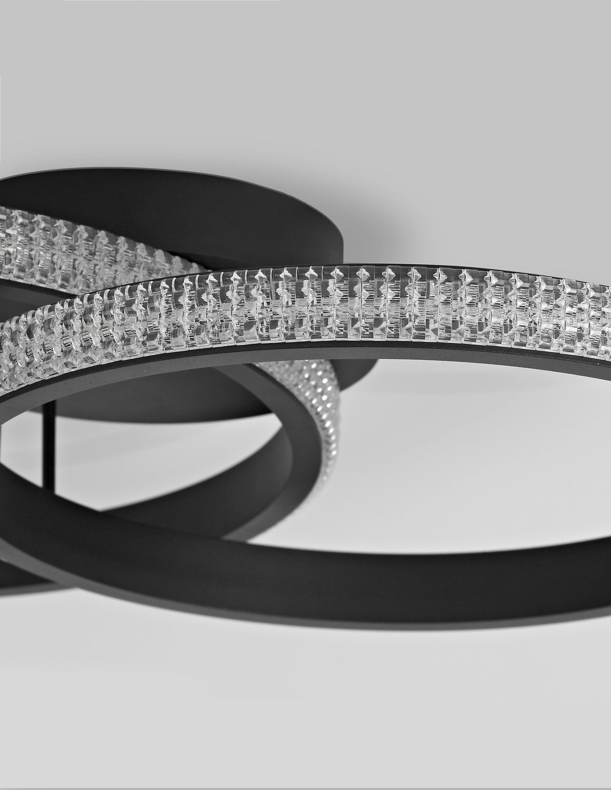 NAGER Deckenleuchte Ø 62,5cm-Luxomo Leuchten