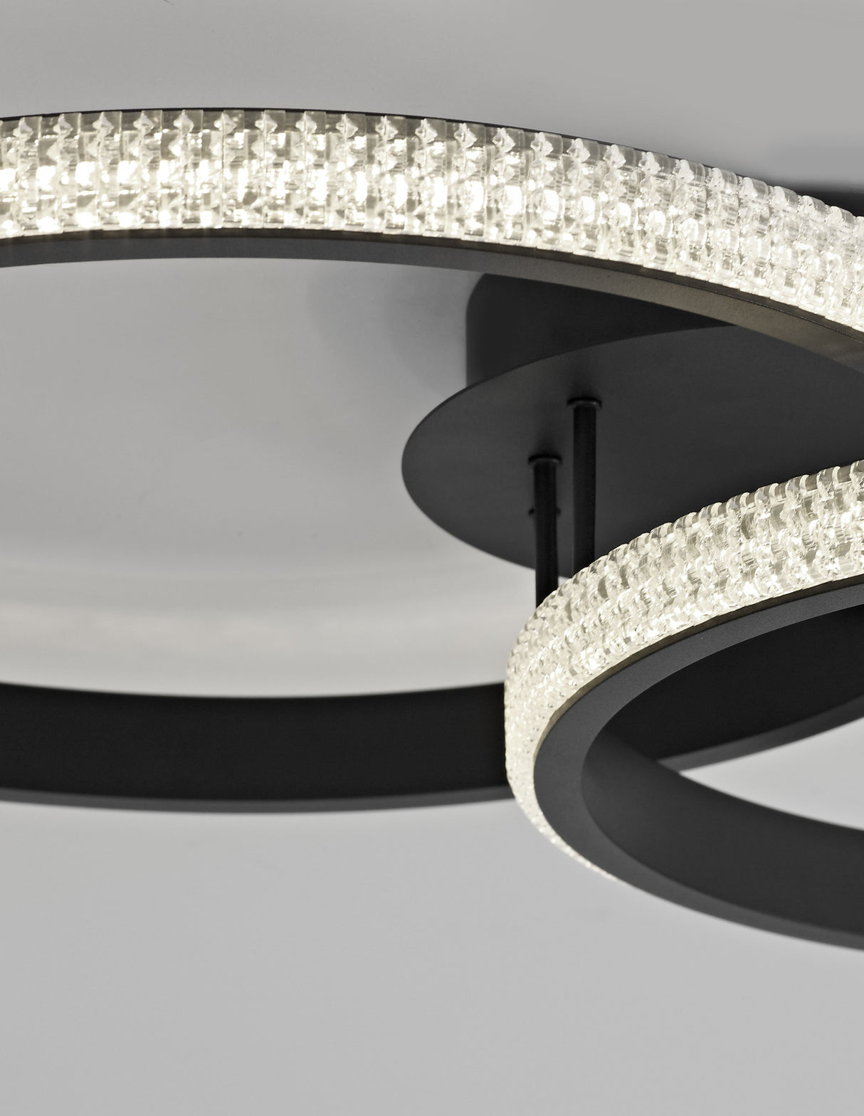 NAGER Deckenleuchte Ø 62,5cm-Luxomo Leuchten