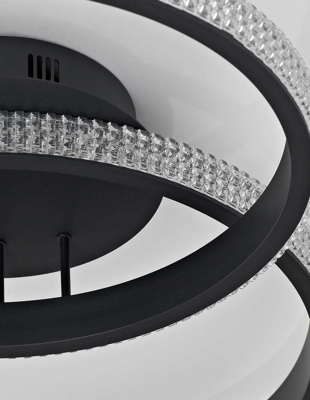 NAGER Deckenleuchte Ø 62,5cm-Luxomo Leuchten