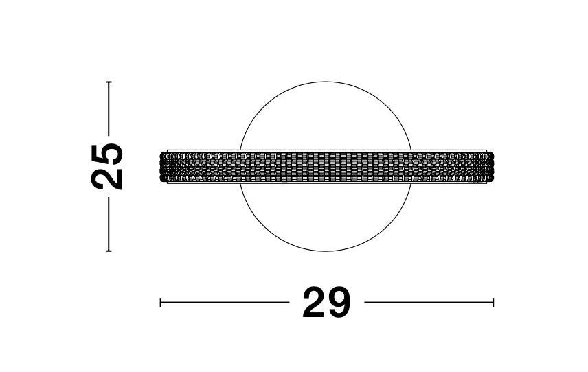 NAGER Tischleuchte-Luxomo Leuchten
