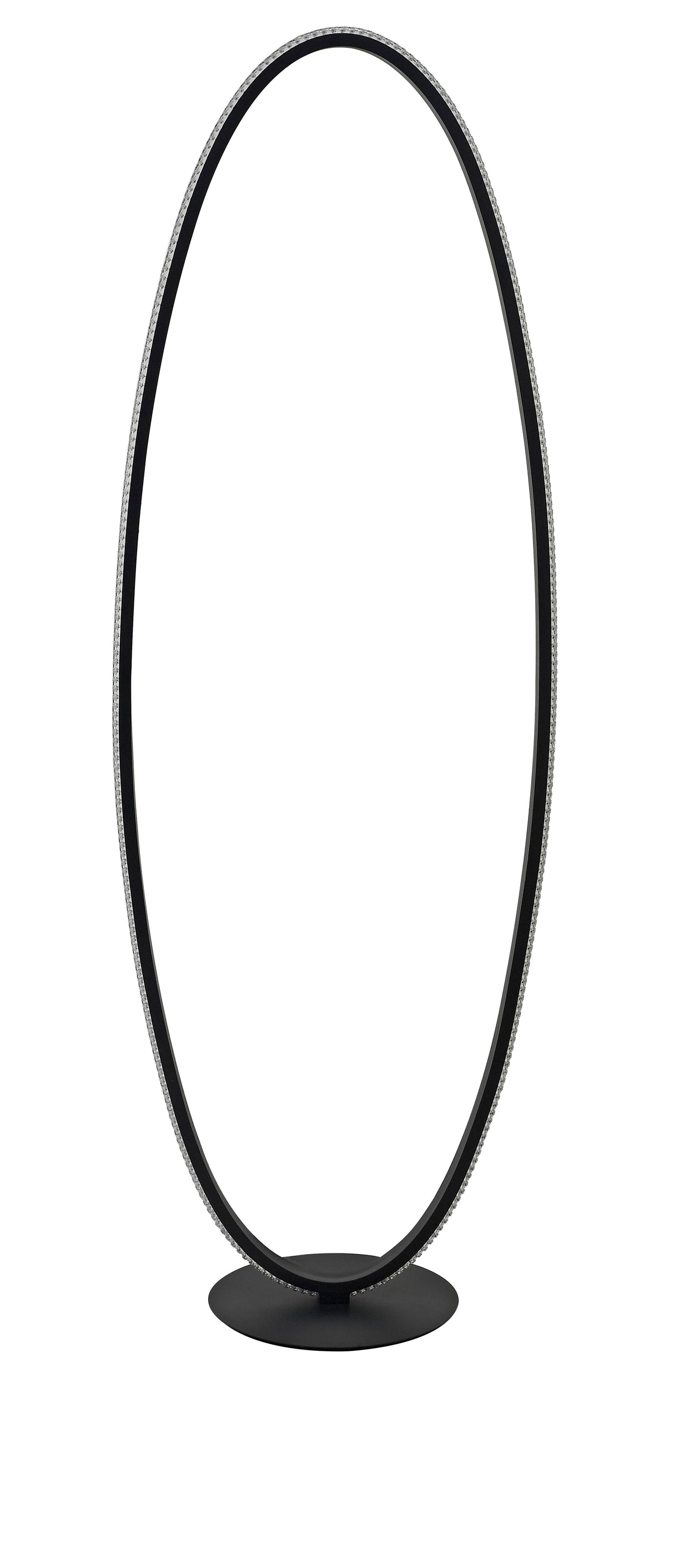 NAGER Stehleuchte Ø 41cm-Luxomo Leuchten