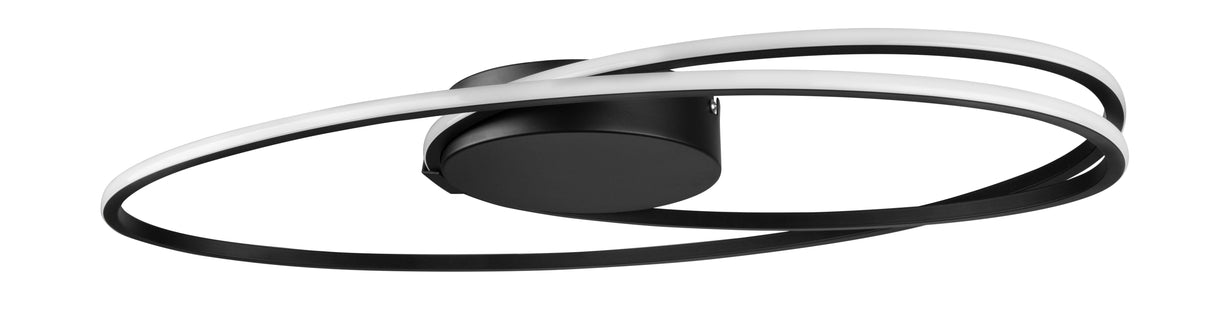 VIARREGIO Deckenleuchte Ø 60cm-Luxomo Leuchten