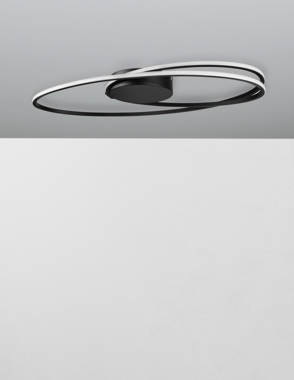 VIARREGIO Deckenleuchte Ø 60cm-Luxomo Leuchten