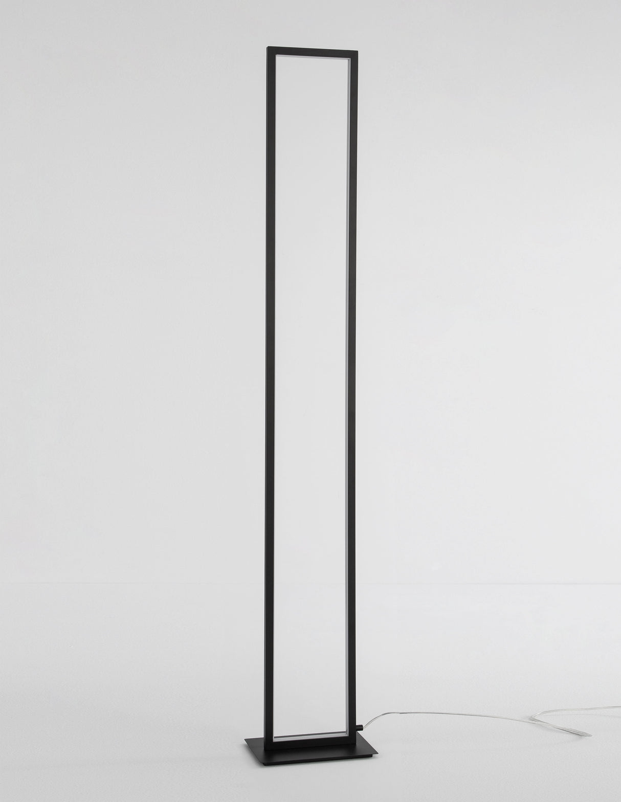 WENNA Stehleuchte 153cm-Luxomo Leuchten