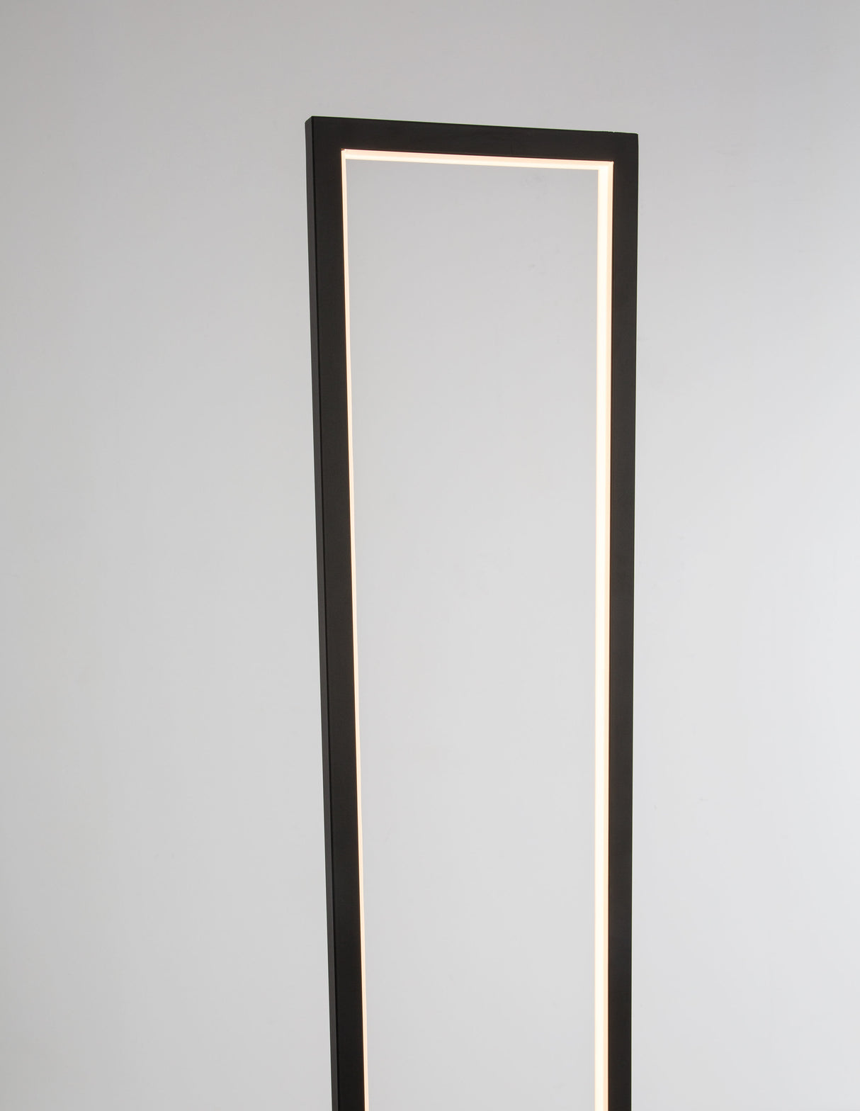 WENNA Stehleuchte 153cm-Luxomo Leuchten