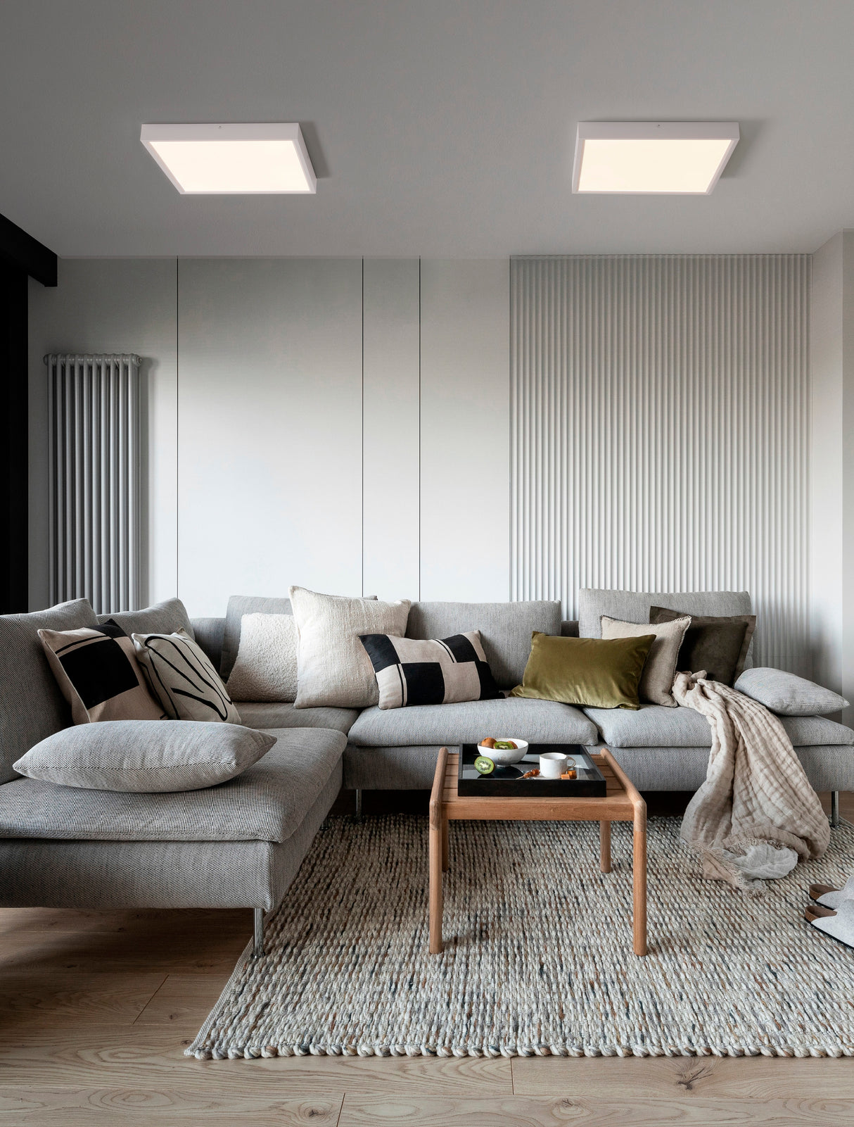 ITOS Deckenleuchte-Luxomo Leuchten