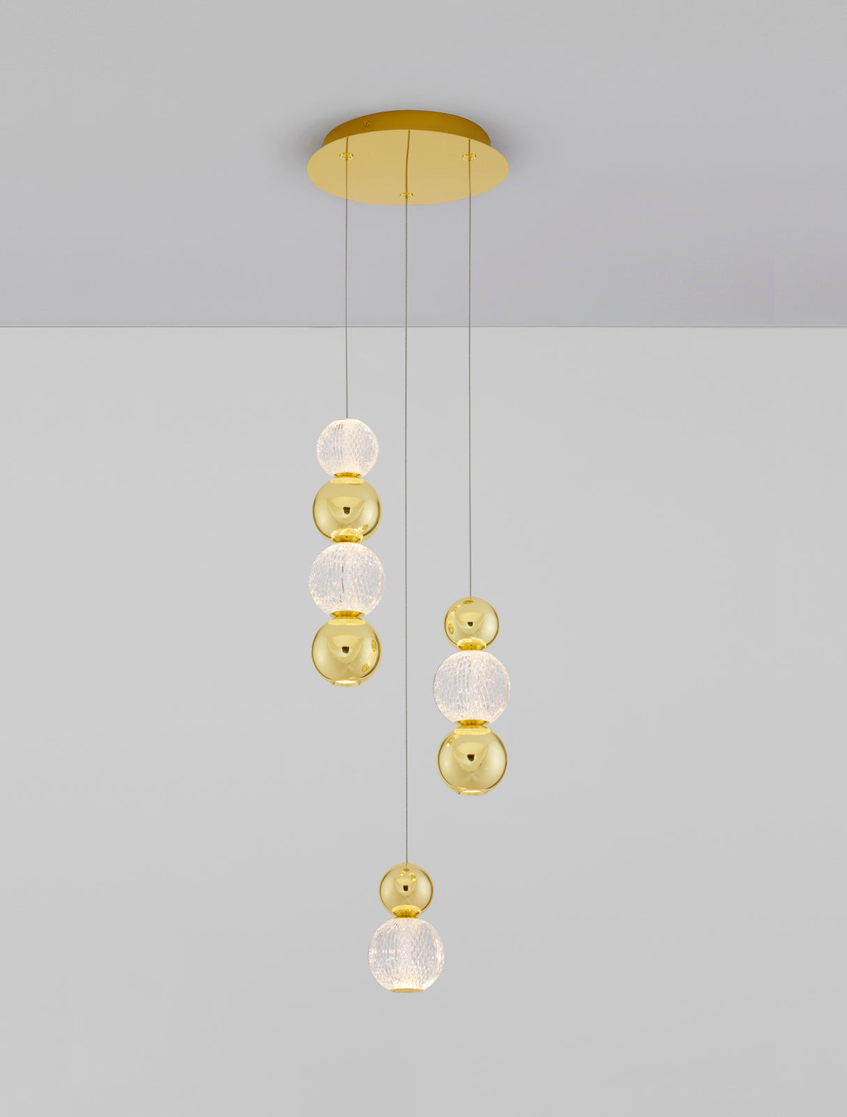 BRILLE Pendelleuchte-Luxomo Leuchten