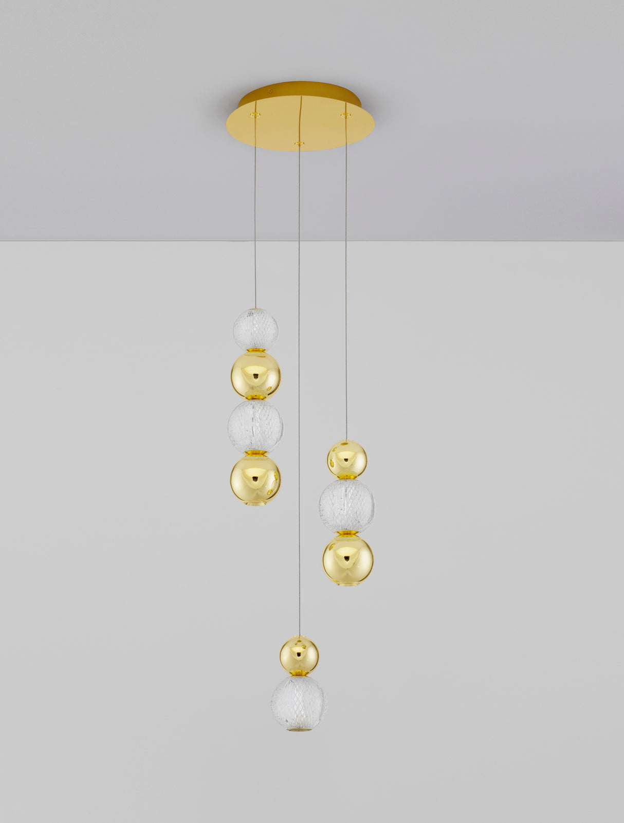 BRILLE Pendelleuchte-Luxomo Leuchten