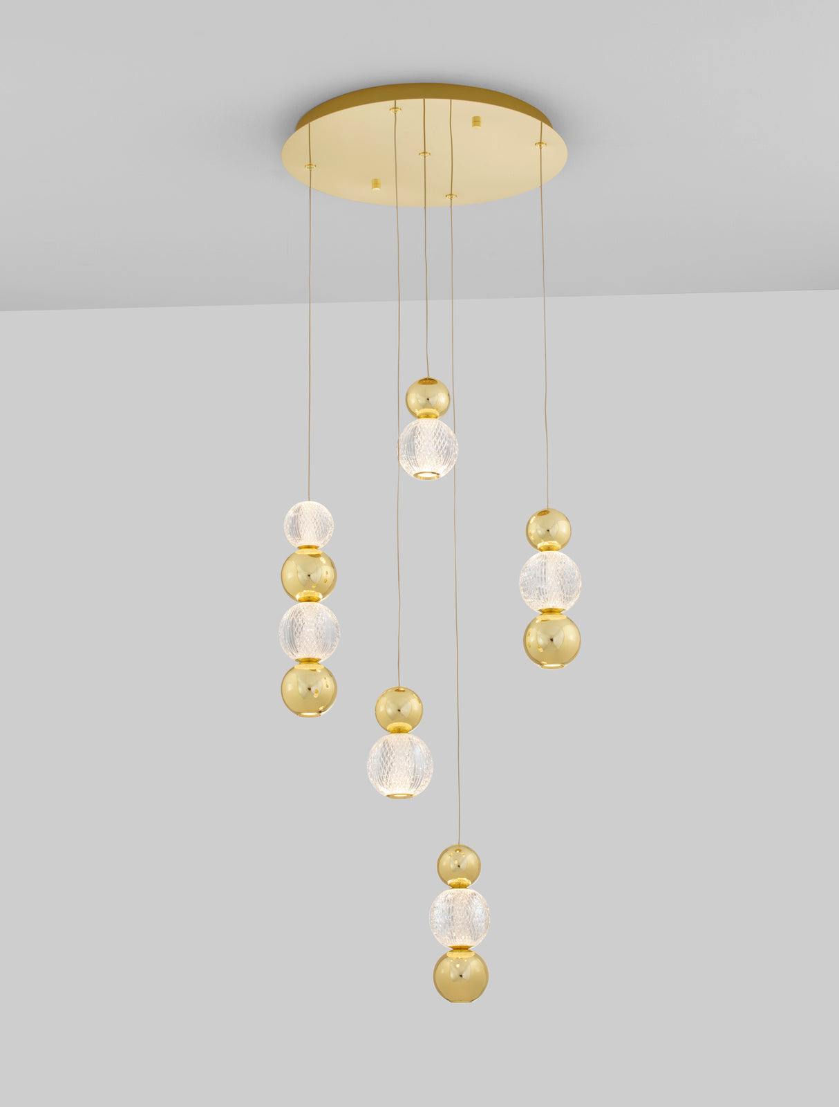 BRILLE Pendelleuchte-Luxomo Leuchten