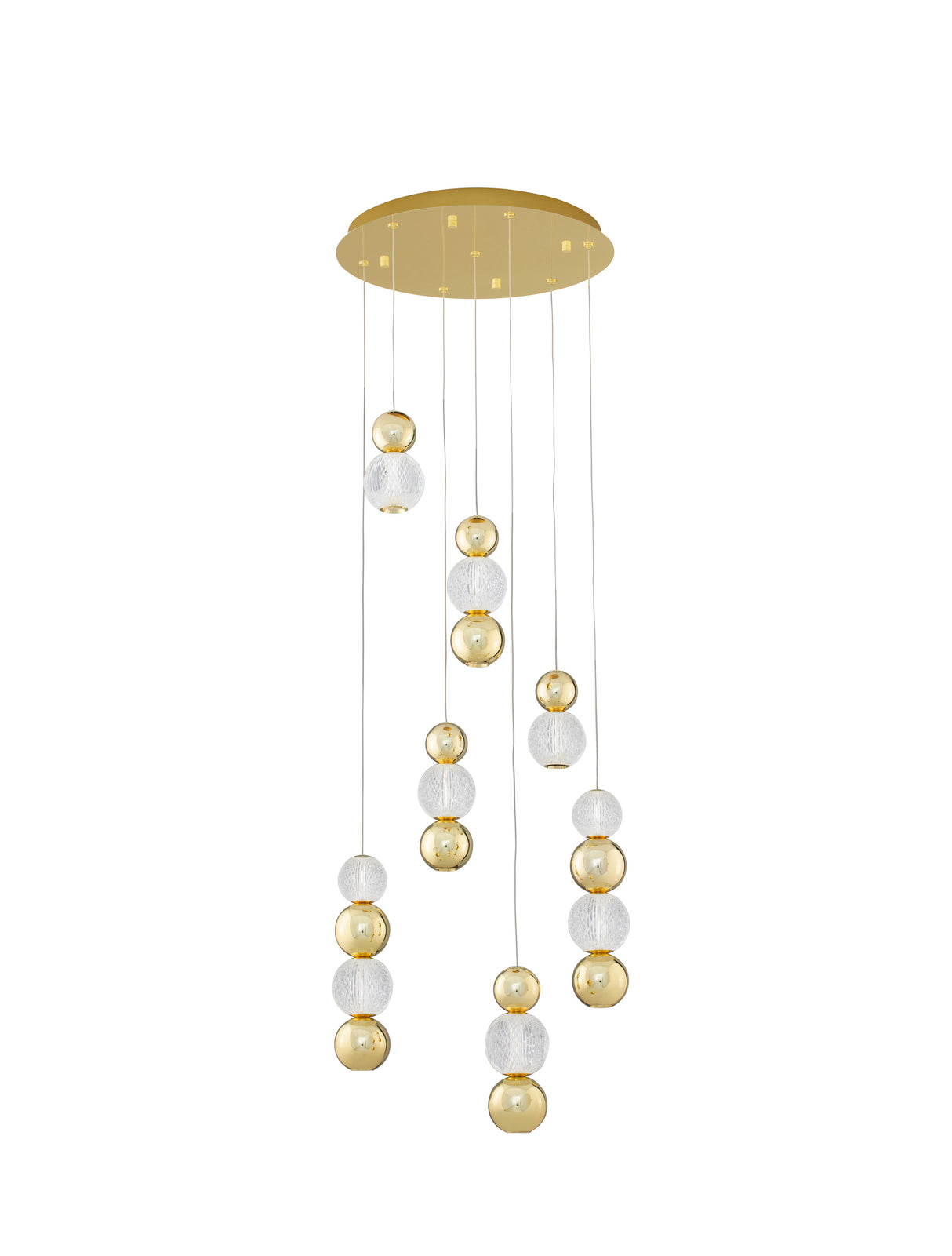 BRILLE Pendelleuchte-Luxomo Leuchten