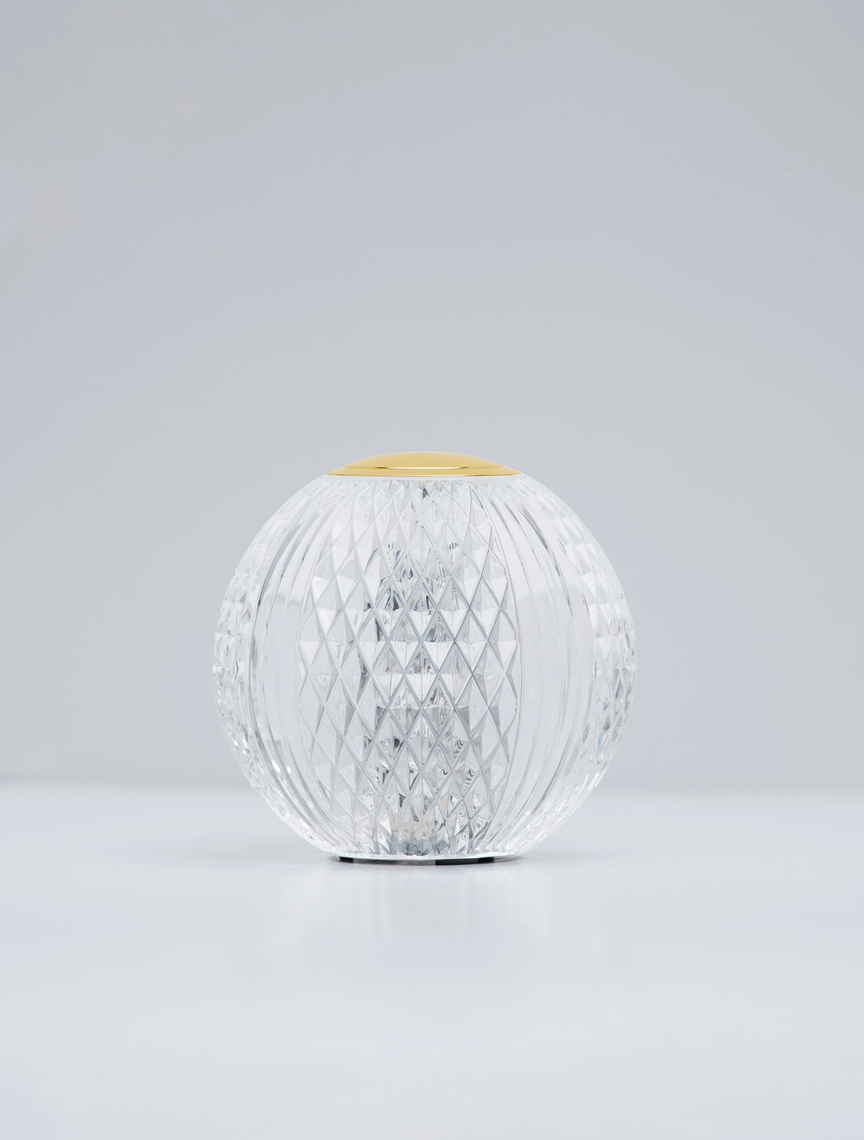 BRILLANTE Tischleuchte Ø 9cm-Luxomo Leuchten