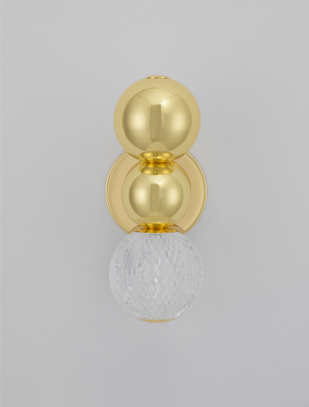 BRILLE Wandleuchte-Luxomo Leuchten