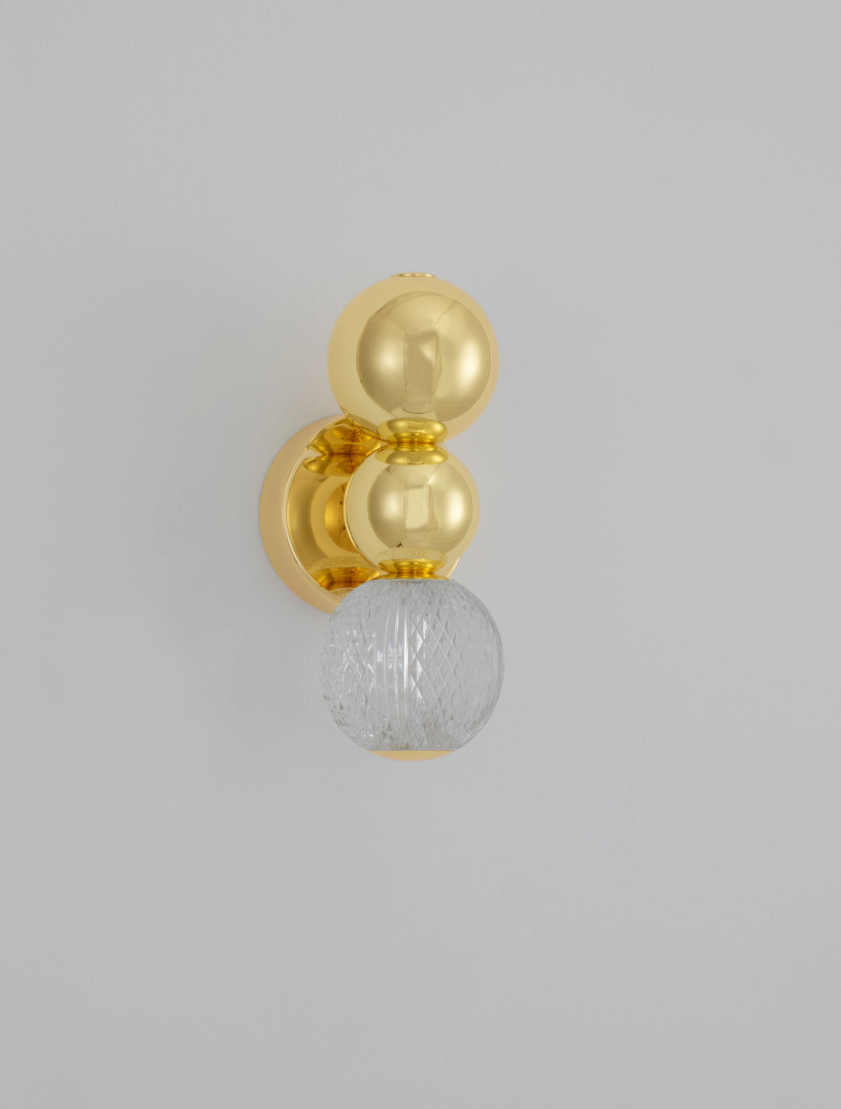 BRILLE Wandleuchte-Luxomo Leuchten