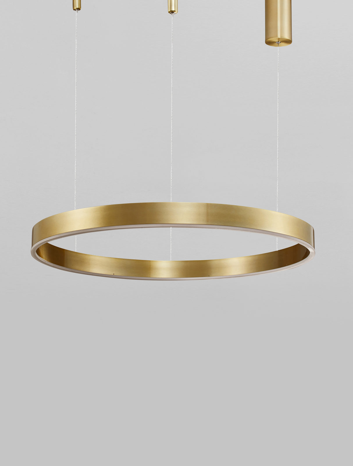 MOTIF Hängeleuchte 2700K-6000K-Luxomo Leuchten