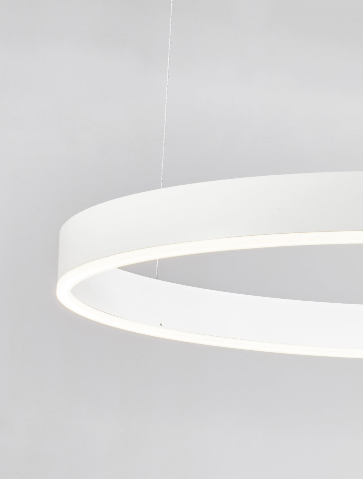 MOTIF Hängeleuchte 2700K-6000K-Luxomo Leuchten