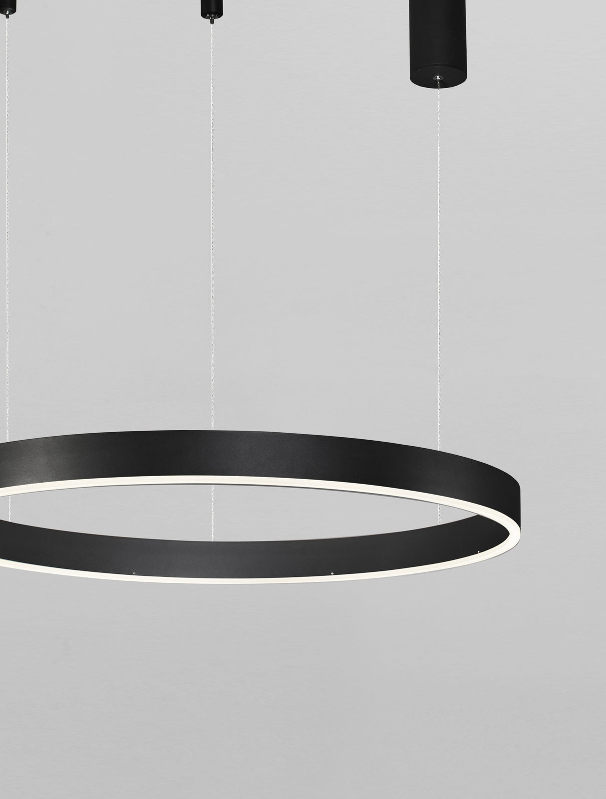 MOTIF Hängeleuchte 2700K-6000K-Luxomo Leuchten