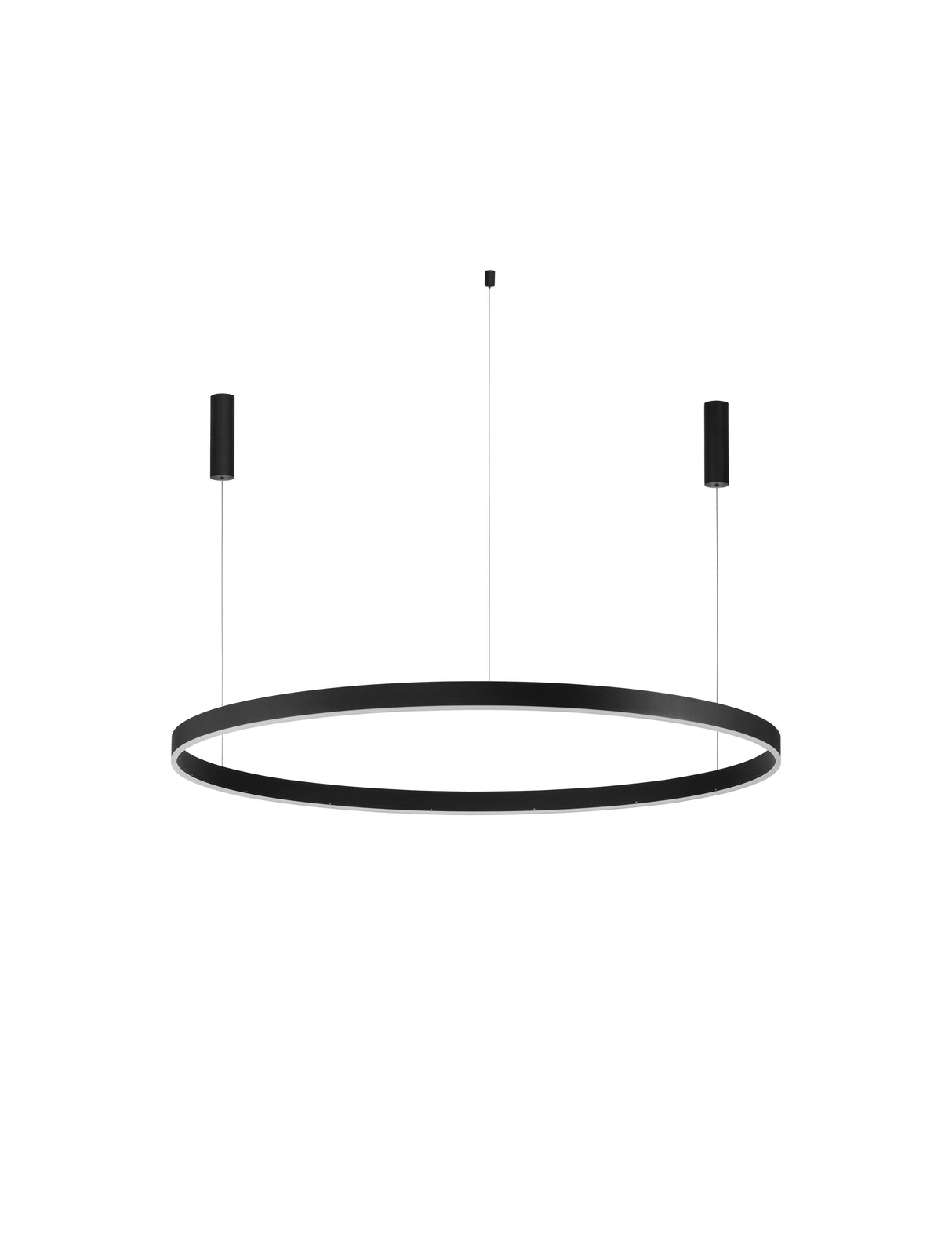 MOTIF Hängeleuchte 2700K-6000K-Luxomo Leuchten