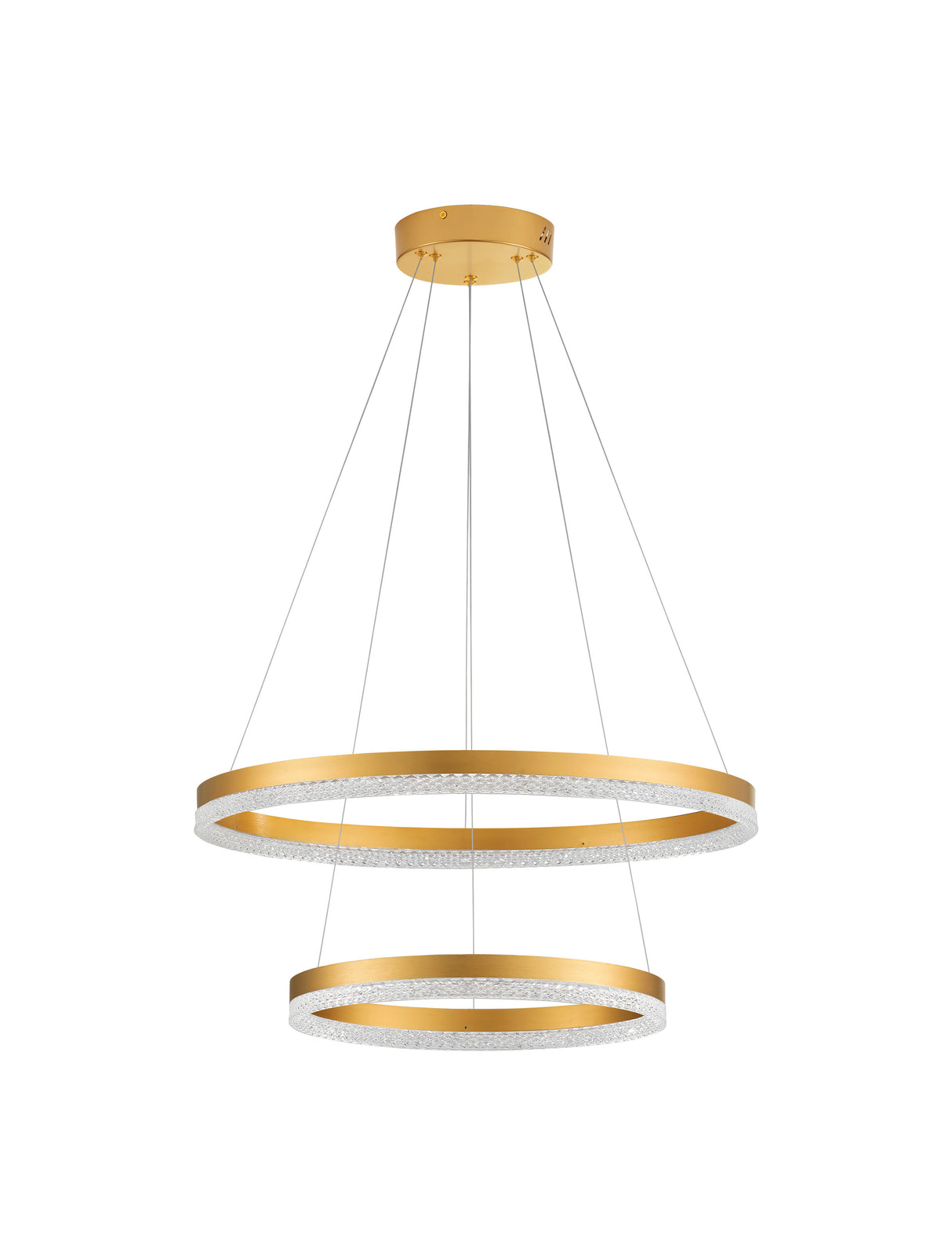 ADRIA Hängeleuchte Ø 60cm-Luxomo Leuchten