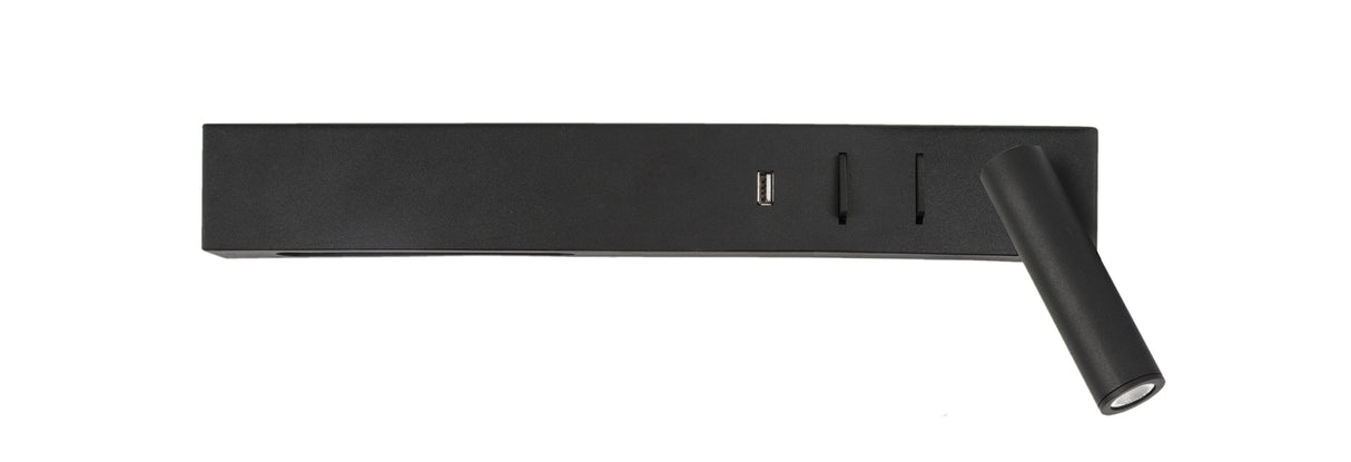 VIDA Wandleuchte-Luxomo Leuchten