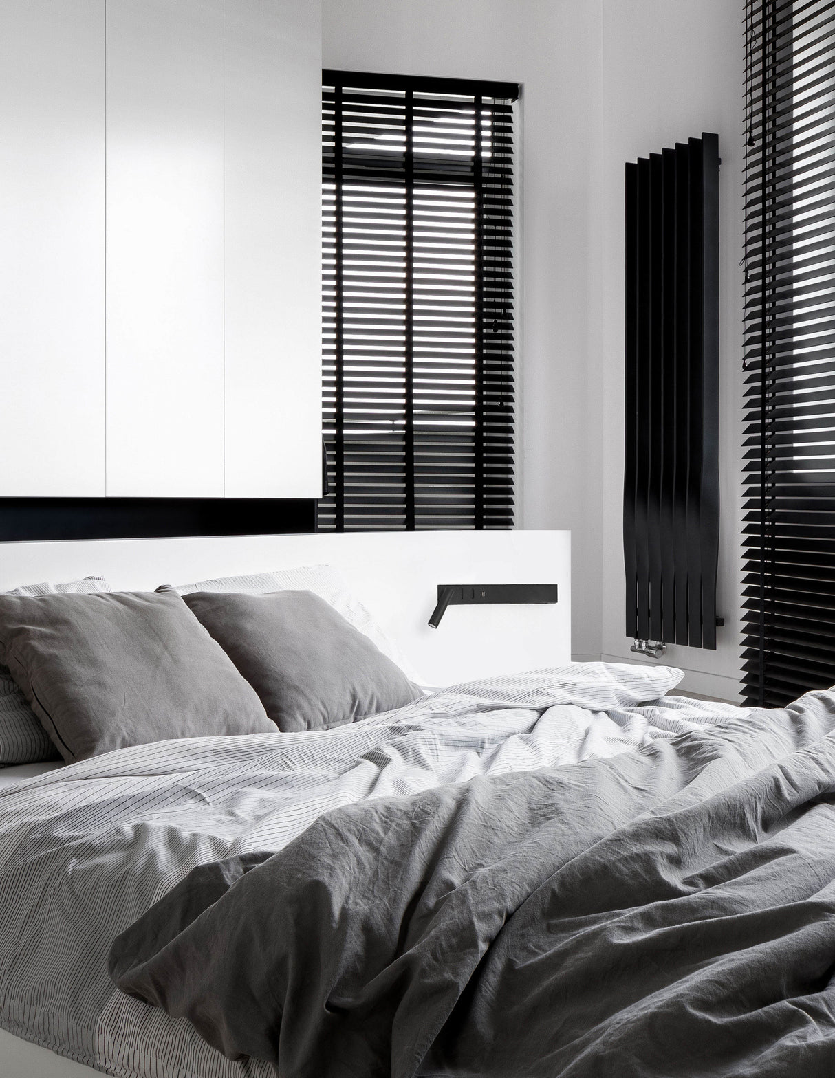 VIDA Wandleuchte-Luxomo Leuchten