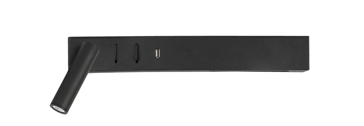 VIDA Wandleuchte-Luxomo Leuchten