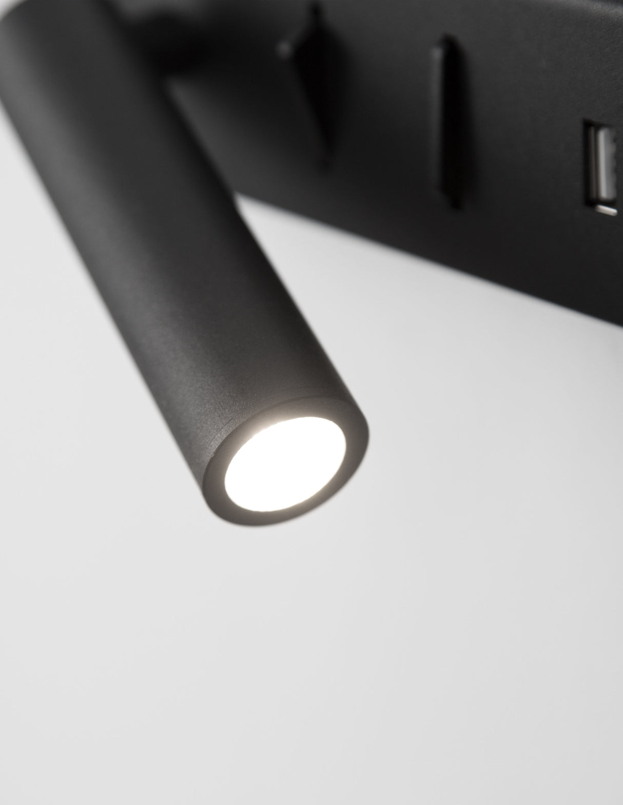 VIDA Wandleuchte-Luxomo Leuchten