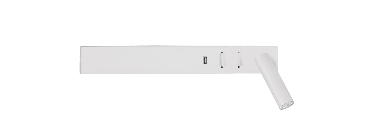 VIDA Wandleuchte-Luxomo Leuchten