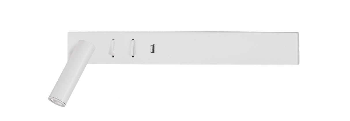 VIDA Wandleuchte-Luxomo Leuchten